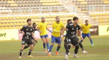 تأهل مثير.. زد يحجز مقعده في ربع نهائي كأس عاصمة مصر 2026